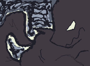 angry