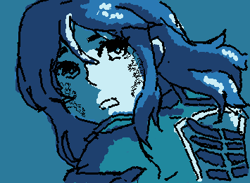 Pieck Finger