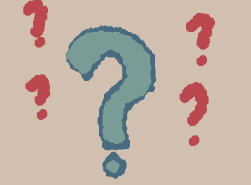 What should I do next? Nothing too hard though because I am not good at this. :P