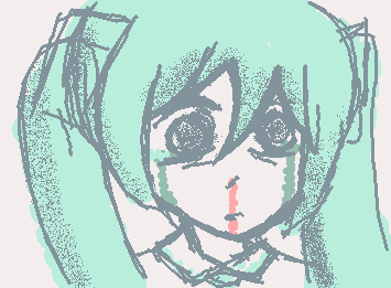 Miku.