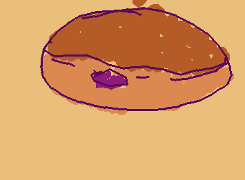 Jelly Dounut for @ANGIE_lover ..buh...:3