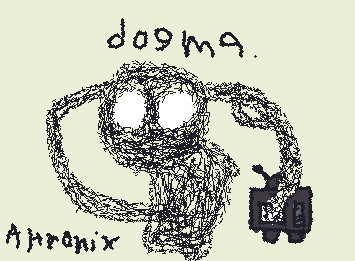 Dogma TBoI:Repentance.