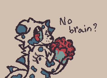 Who did bro lobotomize