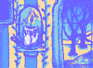 More yummy scenery:3