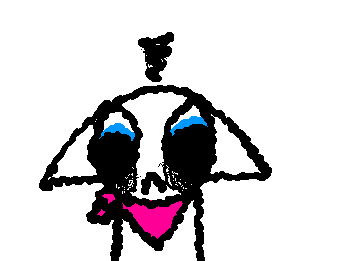 sry for not posting i've just been exhausted with school tests and state taeqwondo competition and black belt run soooo it'll prob be awhil until i do good art