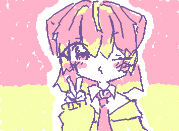 ひますぎて草ァ
誰かの誕プレでも書くか…