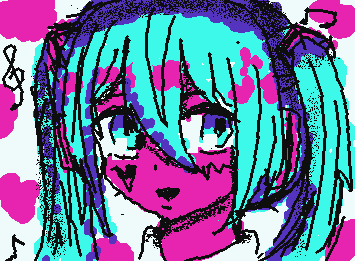こんにちは初音ミクだよ
音域テストを始めるよ
こんにちは初音ミクだよ
音域テストを始めるよ
高音厨のお前ら、、、