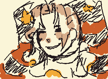 My king Pierrot