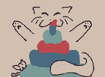 Its my B-day!!! I heard there was a PJSK character who's b-day was also today :3 I feel old compared to my friends T-T