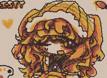 [3] MBTI︰💛 ISFP ( FiSe ) 🧡 --- MY INTERPRETATIONS!!!