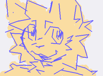 It's so laggyyyy. The lines wouldn't draw right.