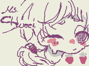 My new era I present to you "The little Miss Series" 1/4 (Song: Little Miss by GIRLSET)