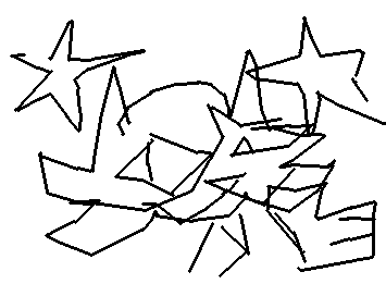 Okay i am NOT a finger artist.. or maybe this because of my phone or internet✌️🙏😭😭