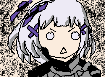 "P O G S"
-Rosetta, 2024- 
(Punishing Gray Raven) 
She literally calls us pogchamp that's so cute