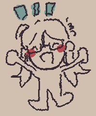 happy pride month! js so u know, i generally love ppl who choose to be who they rlly want <3 stay strong fellas