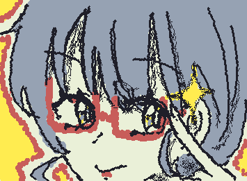 頭いい風👓✨