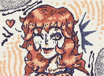 @anna I drew your oc! Hope ya like her