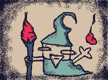wizard :3