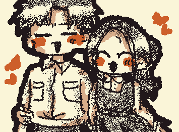 好きな人と部活は緊張するううううっ！！！::wp-panic::