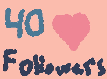 THANK YOU GUYSSSSS