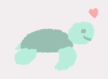 Turtle!!!!