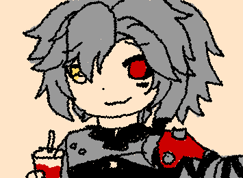 Roland Rolmo: Flamebeau (Punishing Gray Raven) 
I'll do Battle Cats tmr, and prolly a redo of Ishmael