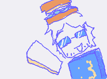 @007n7 (i think its u?) heres ur artwork!