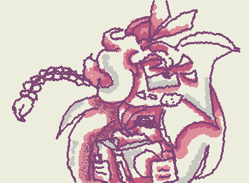 Moar giselle,,,,,,, idk what to draw rn if anyone has ideas/requests :/