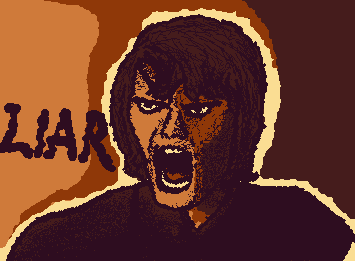 Stop. Stop now. Come back. I love you.