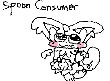 Discussion post! what dandys world toon do you love playing as but absolutely HATE as a twisted? me personally i’d choose brusha