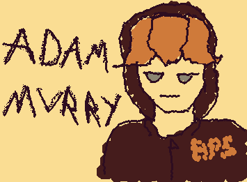 Gift for @stupid mark heathcliff! I <3 Mandela Catalogue and can't wait for volume six!