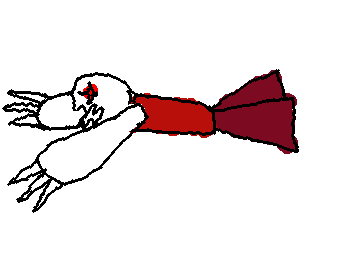 here's some fanart of the characters from UTG (3/7)