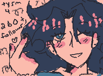 I completely forgot about this when we reached 250 follows but THANK YOU ALL FOR MORE THAN 260 FOLLOWERS!!! Can’t believe it’s almost 300😭😭😭🫶🫶🫶