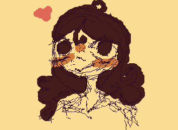 My other friend <333