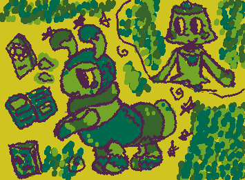 yimmy yummy the older one look so much better