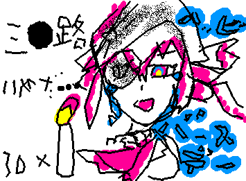 マリン船長お誕生日おめでとおおおお🎉🎉🎉🎉🎉🎉🏴‍☠️🏴‍☠️