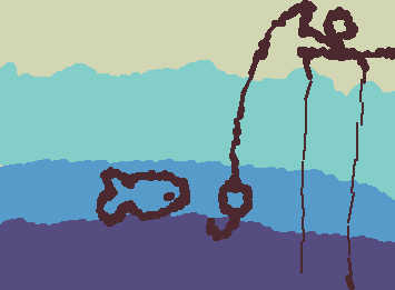 fishing is my mission