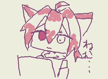 流石に今起きてる人いないよね、、、?::wp-lurk::