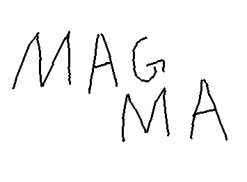 MAGMA始めようかな?