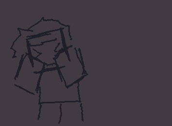 why did she even like me anyways, im not enough for her