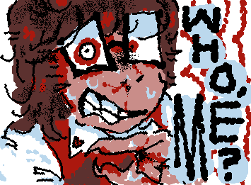 "oh my goodness. WHAT AM I GONNA DO ON A SUBMARINE?!"

hi guys im back :) my least favorite chuddy beat up bc i dont like him

IN THE NAAAVYYYY