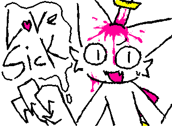 LOVESICK!!!!