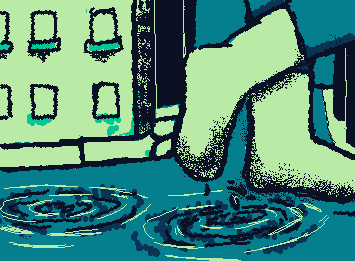 puddl...