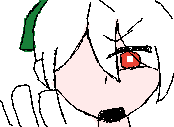 みんな絵の腕前高すぎ!私だけ地べた...でもいいや!