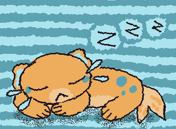 2nd wigglypaint artfight attack :D