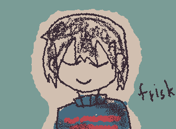 フリちゃん😑