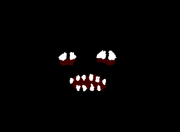 I think she wants you to come closer