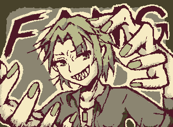 Fang