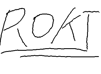 復活のROKTだっ！