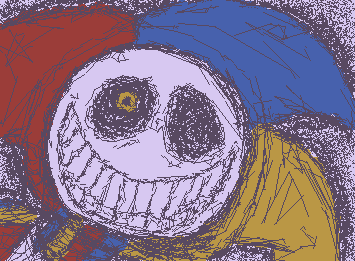 EL PROTOTIPO!!
CADA VEZ ME GUSTA MÁS SU DISEÑO AA
(Es mi primera publicación y la primera vez que lo dibujo asi que espero que les guste :D)